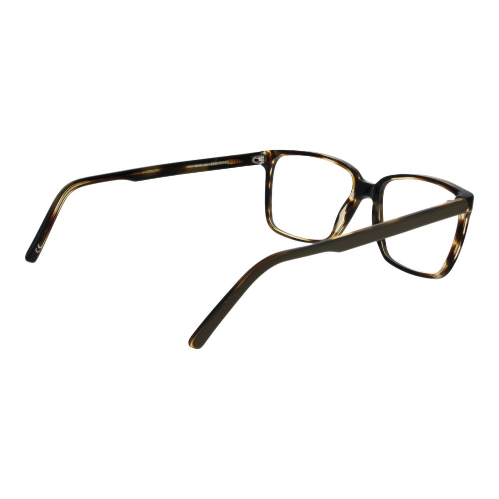 Andy Wolf Brown Acetate Glasses  (Frames)