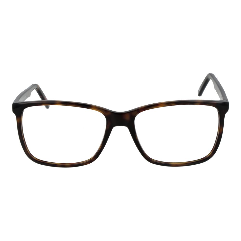Andy Wolf Brown Acetate Glasses  (Frames)