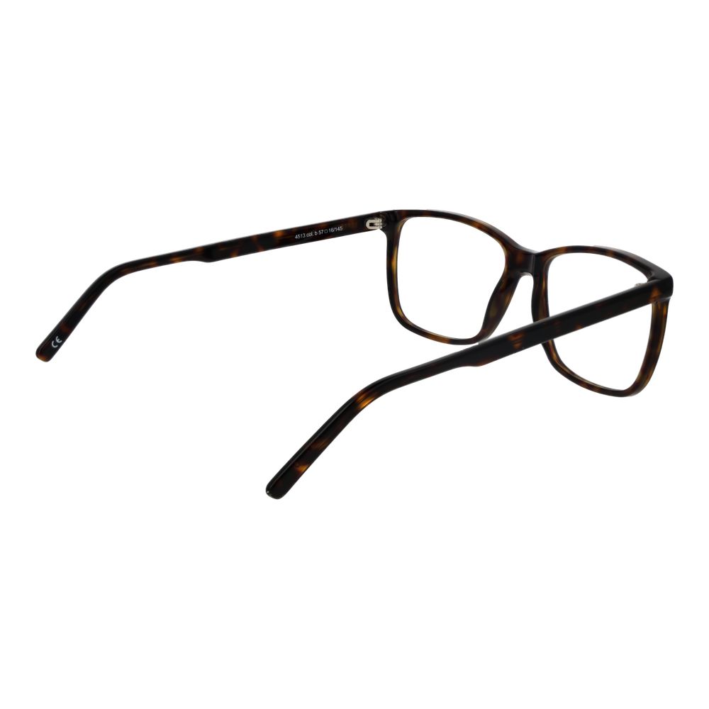 Andy Wolf Brown Acetate Glasses  (Frames)