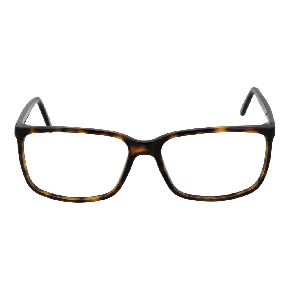 Andy Wolf Brown Acetate Glasses  (Frames)