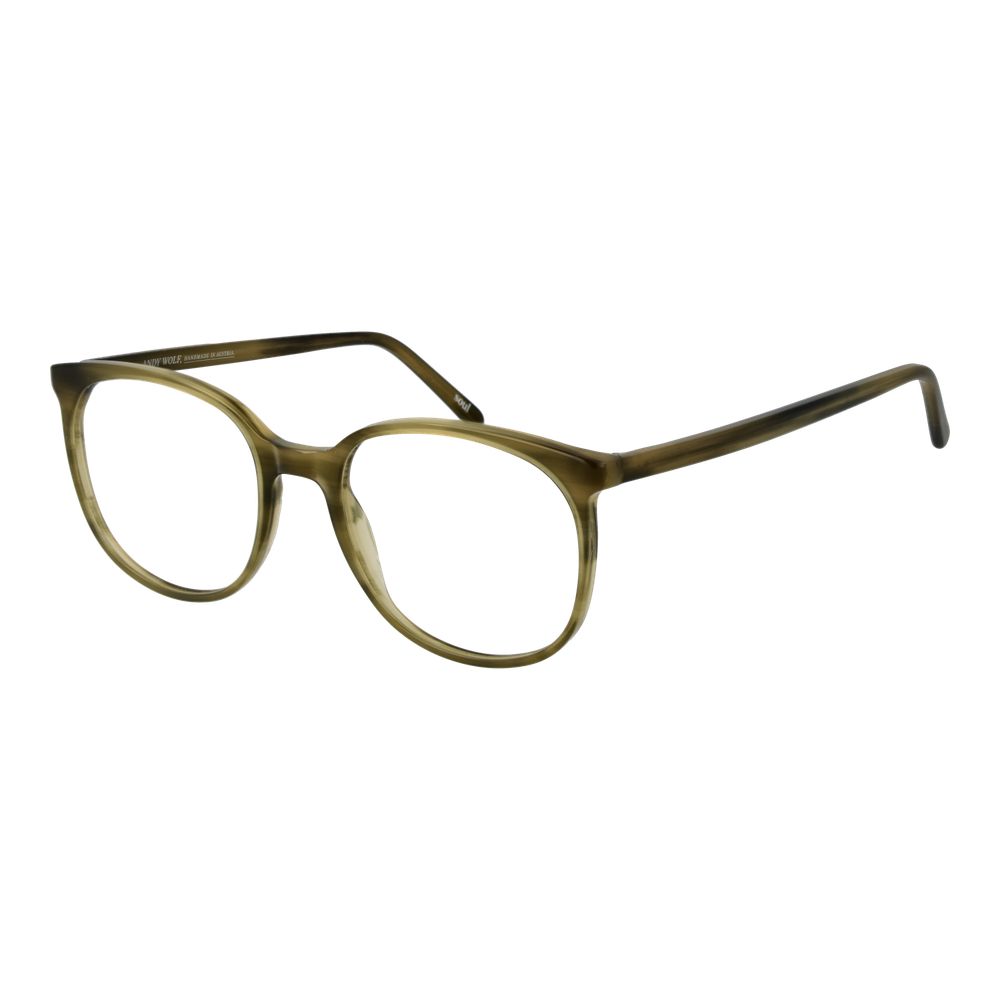 Andy Wolf Bicolor Acetate Glasses  (Frames)