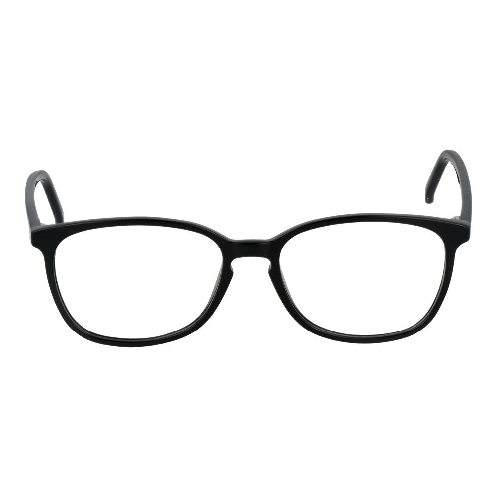 Andy Wolf Black Acetate Glasses  (Frames)
