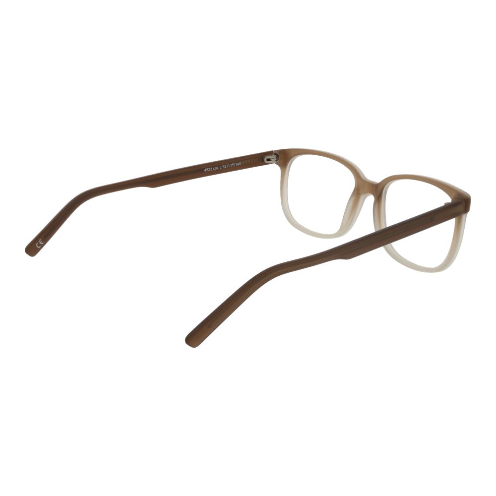 Andy Wolf Brown Acetate Glasses  (Frames)