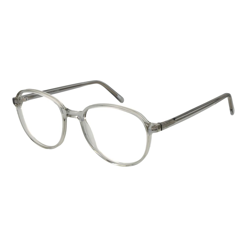 Andy Wolf Transparent Acetate Glasses  (Frames)