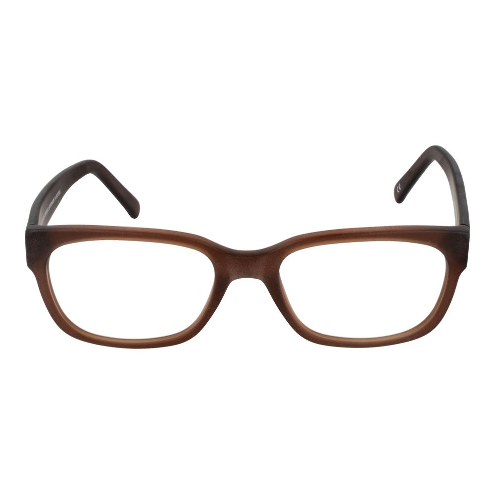Andy Wolf Brown Acetate Glasses  (Frames)