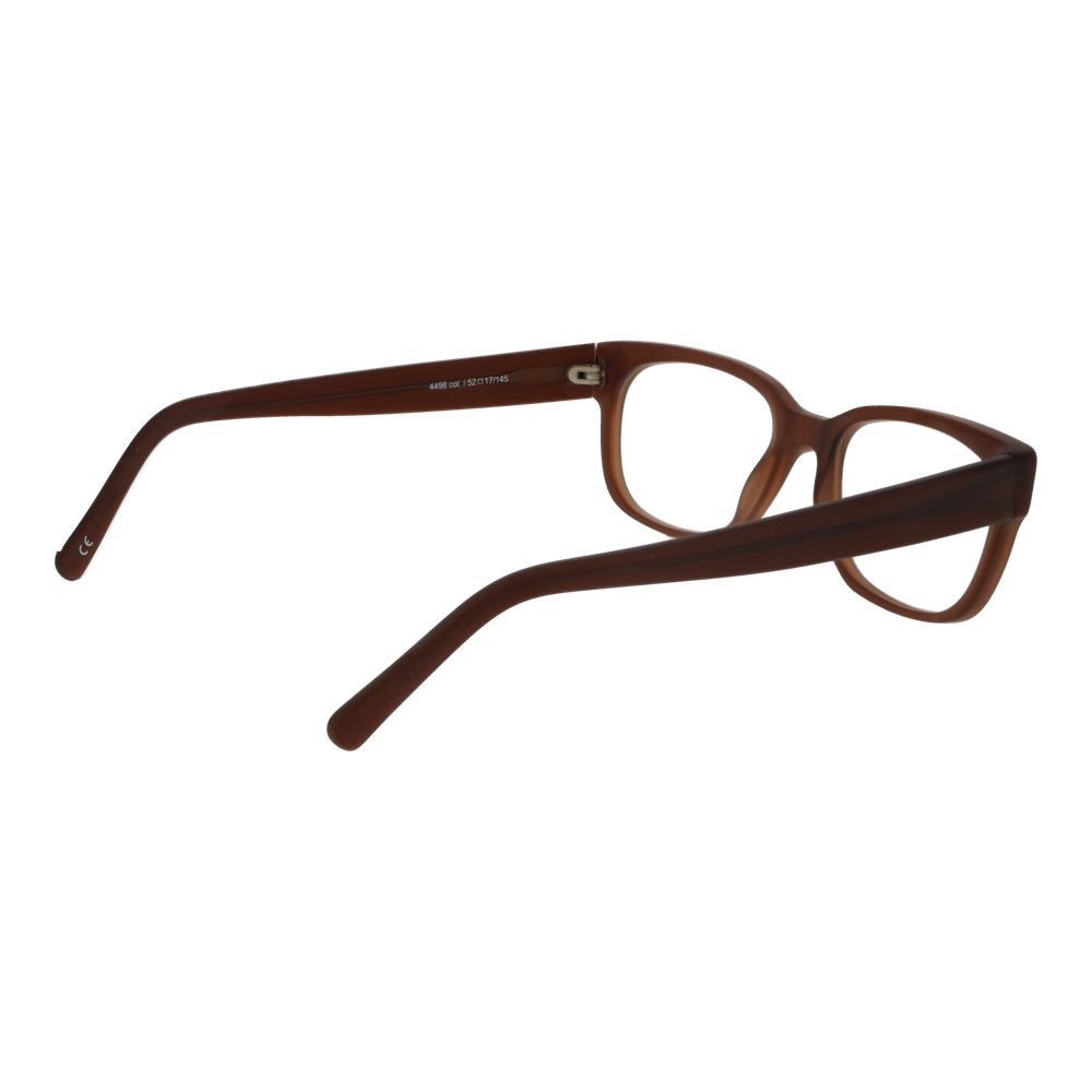 Andy Wolf Brown Acetate Glasses  (Frames)
