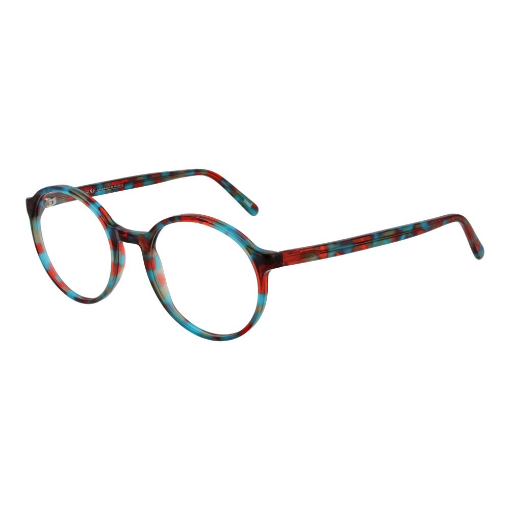 Andy Wolf Multicolor Acetate Glasses  (Frames)