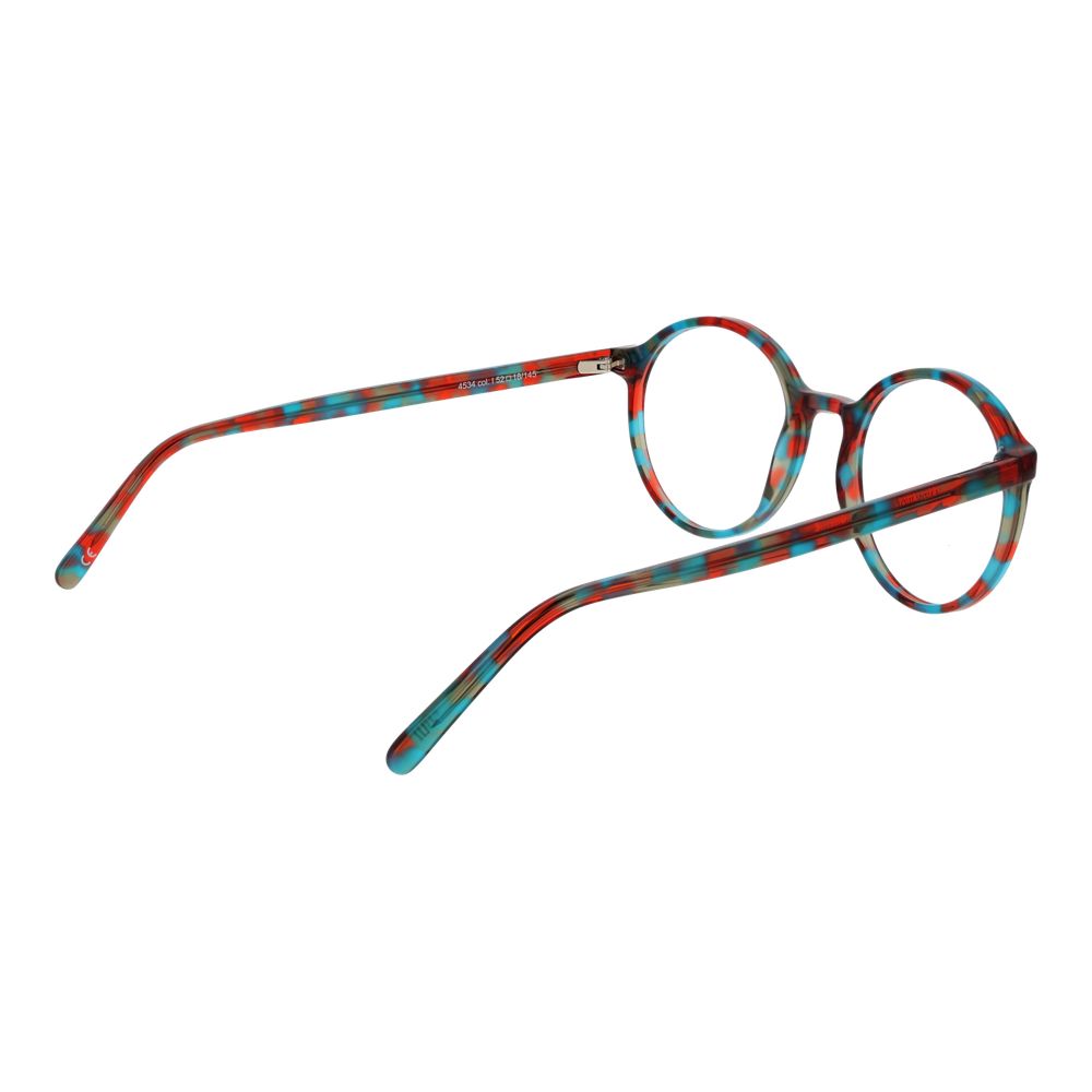 Andy Wolf Multicolor Acetate Glasses  (Frames)