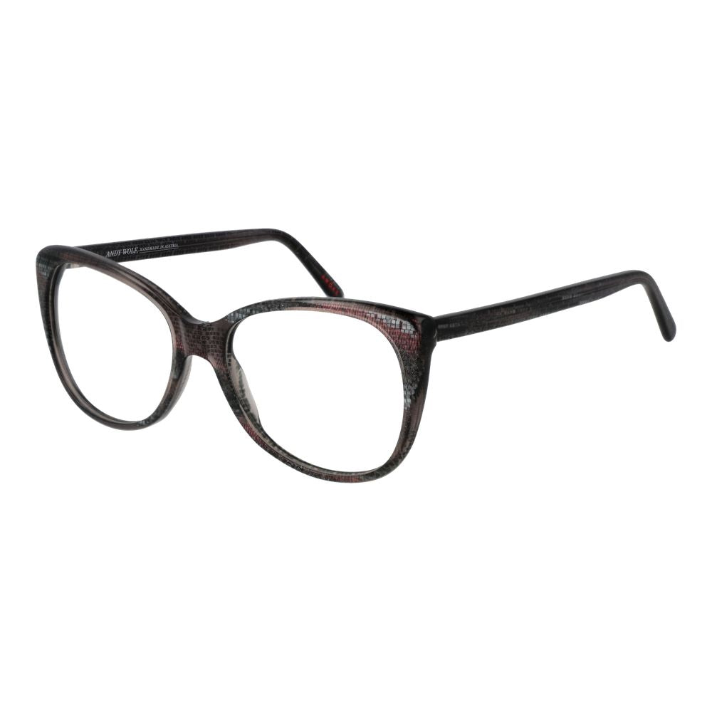 Andy Wolf Gray Acetate Glasses  (Frames)