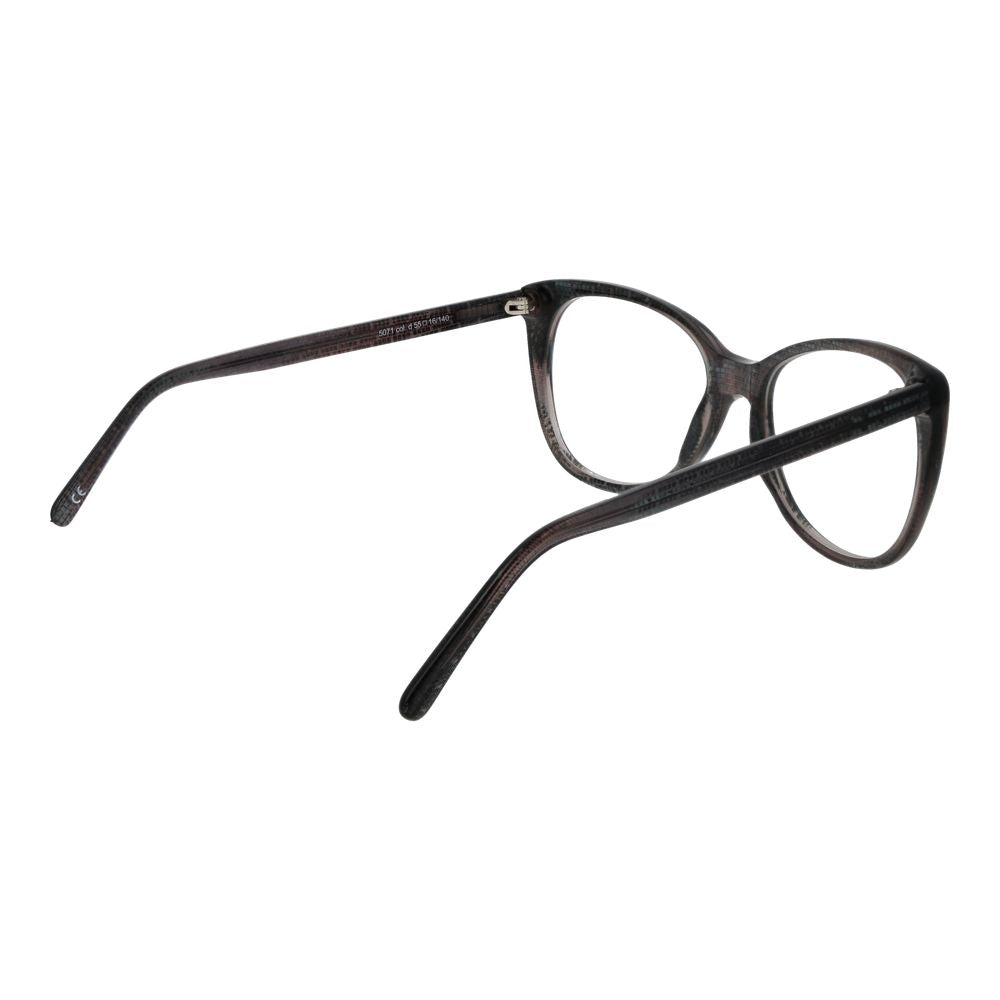 Andy Wolf Gray Acetate Glasses  (Frames)