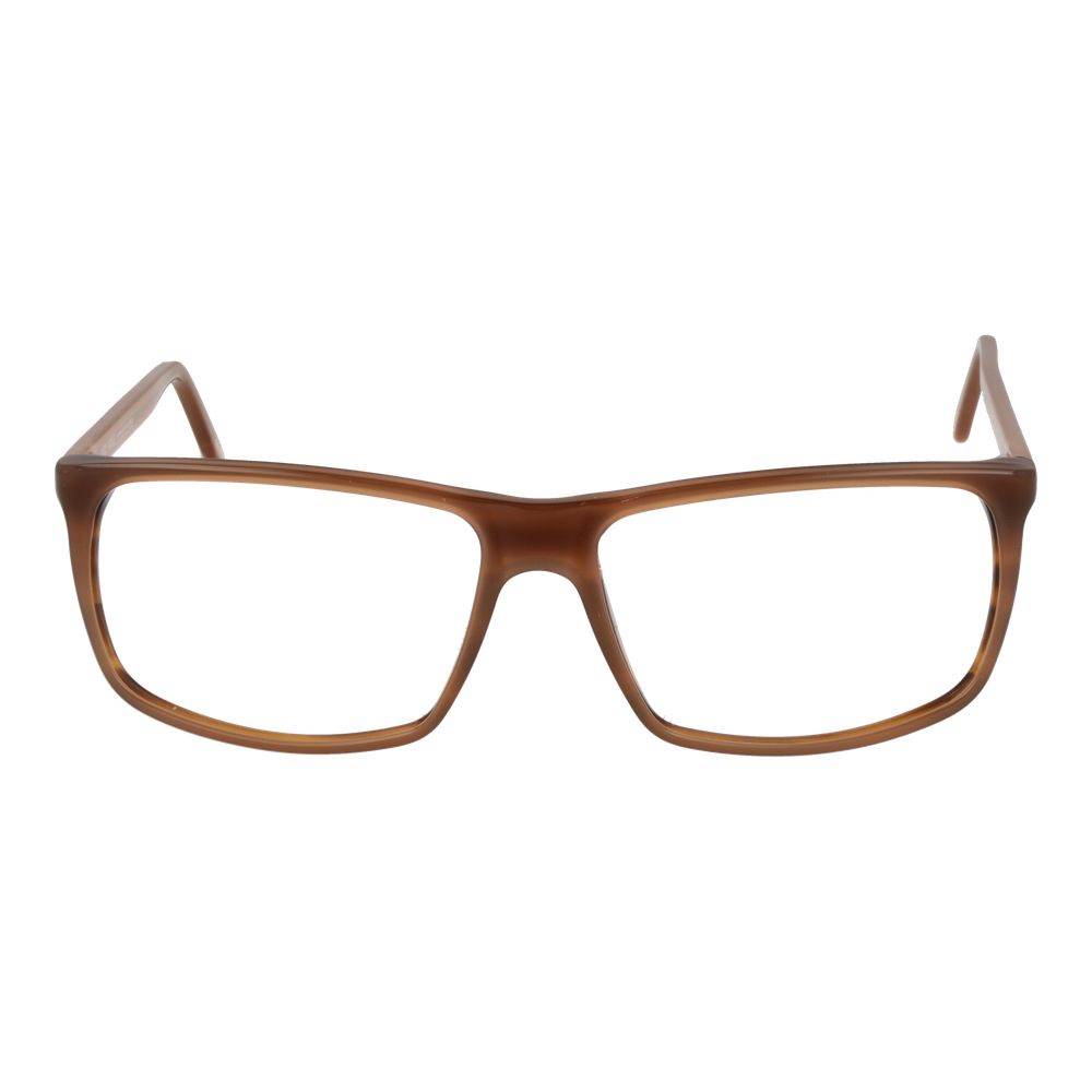 Andy Wolf Brown Acetate Glasses  (Frames)