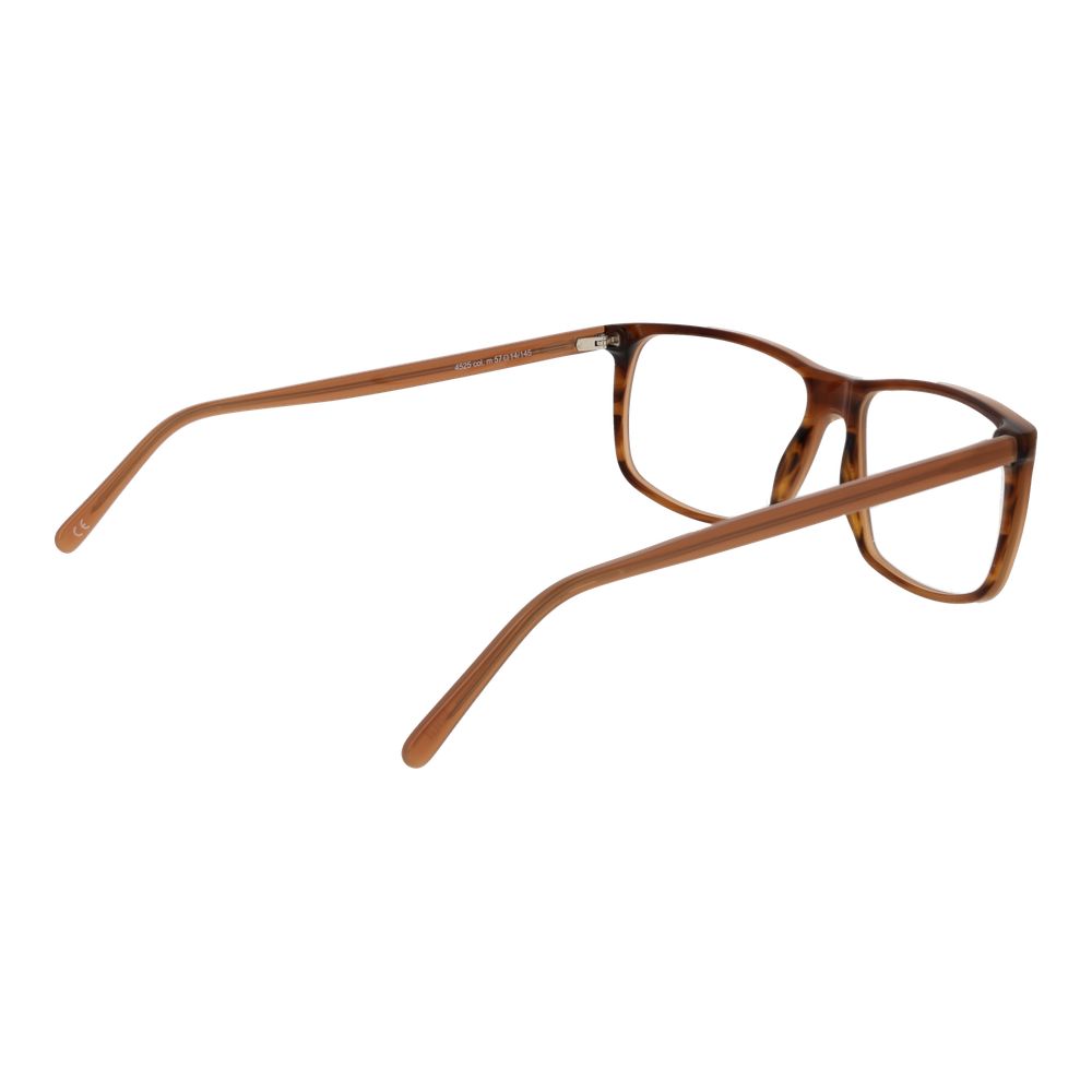 Andy Wolf Brown Acetate Glasses  (Frames)