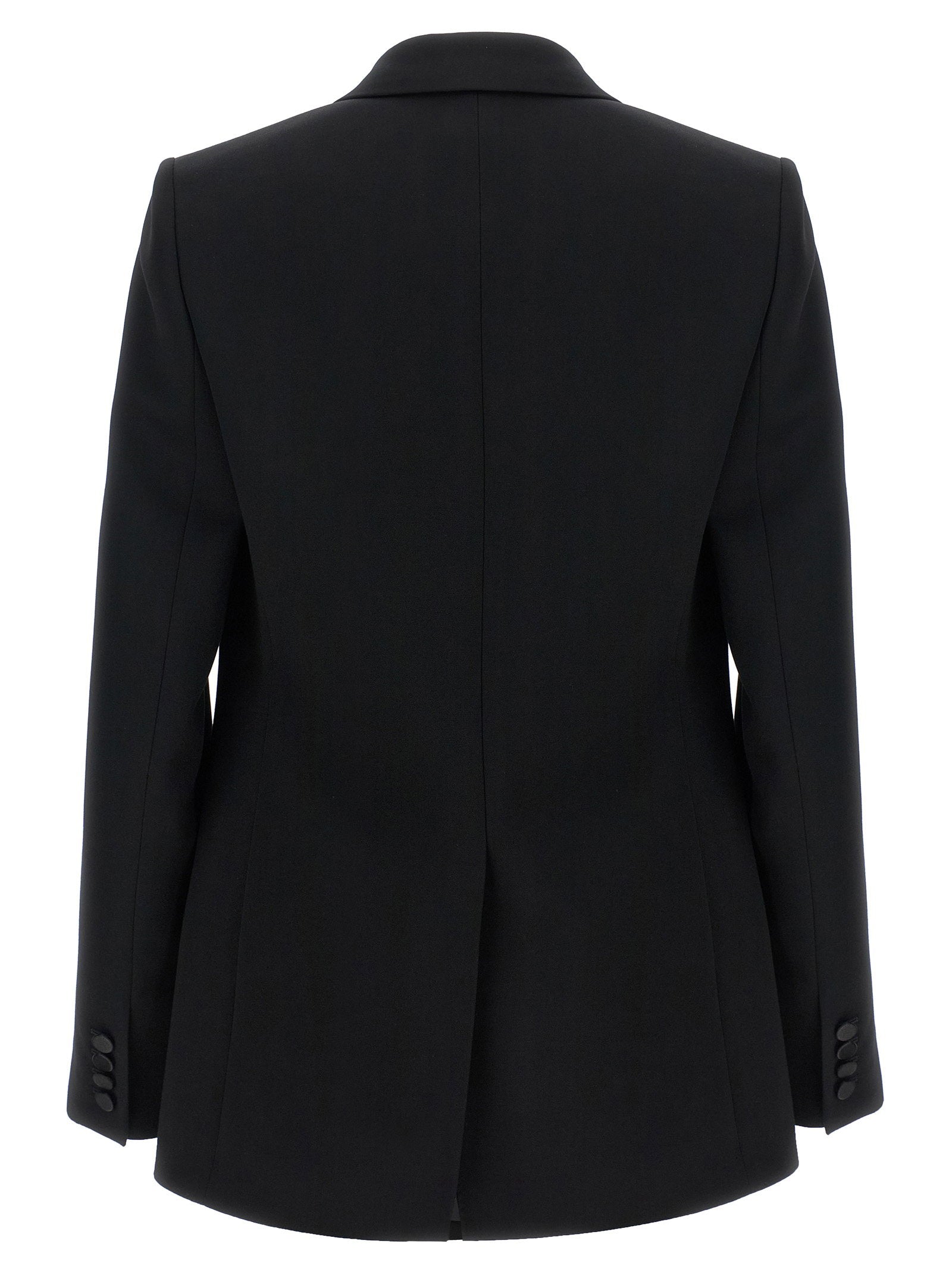 Saint Laurent Men's Smoking Blazer