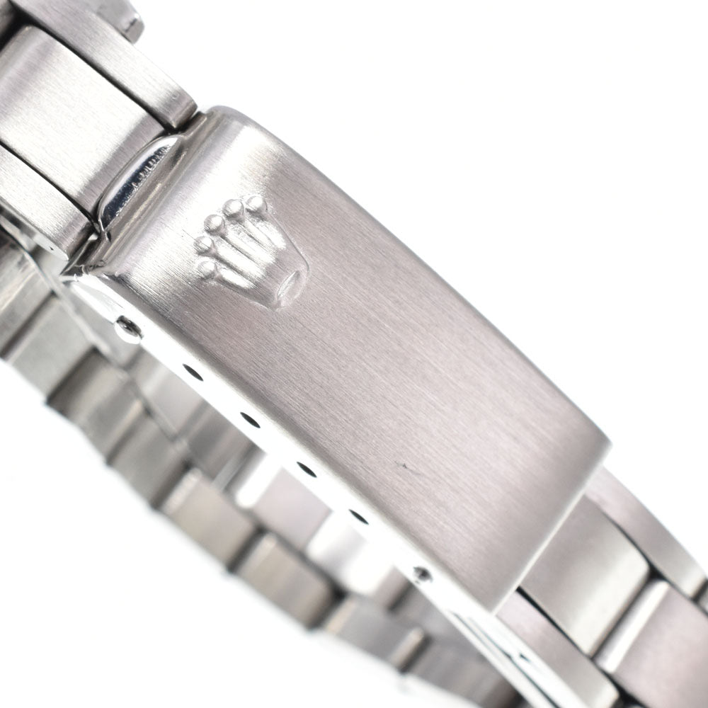 Rolex Oyster Perpetual Date Automatic Stainless Steel Watch (Pre-Owned)