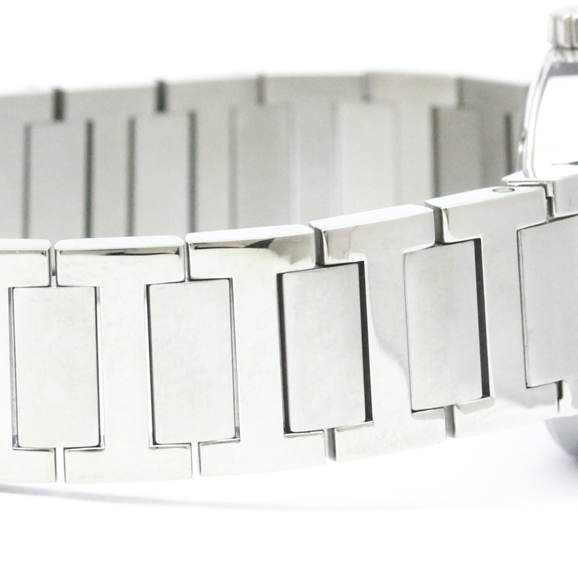Hermes Nomade Quartz Stainless Steel Watch (Pre-Owned)