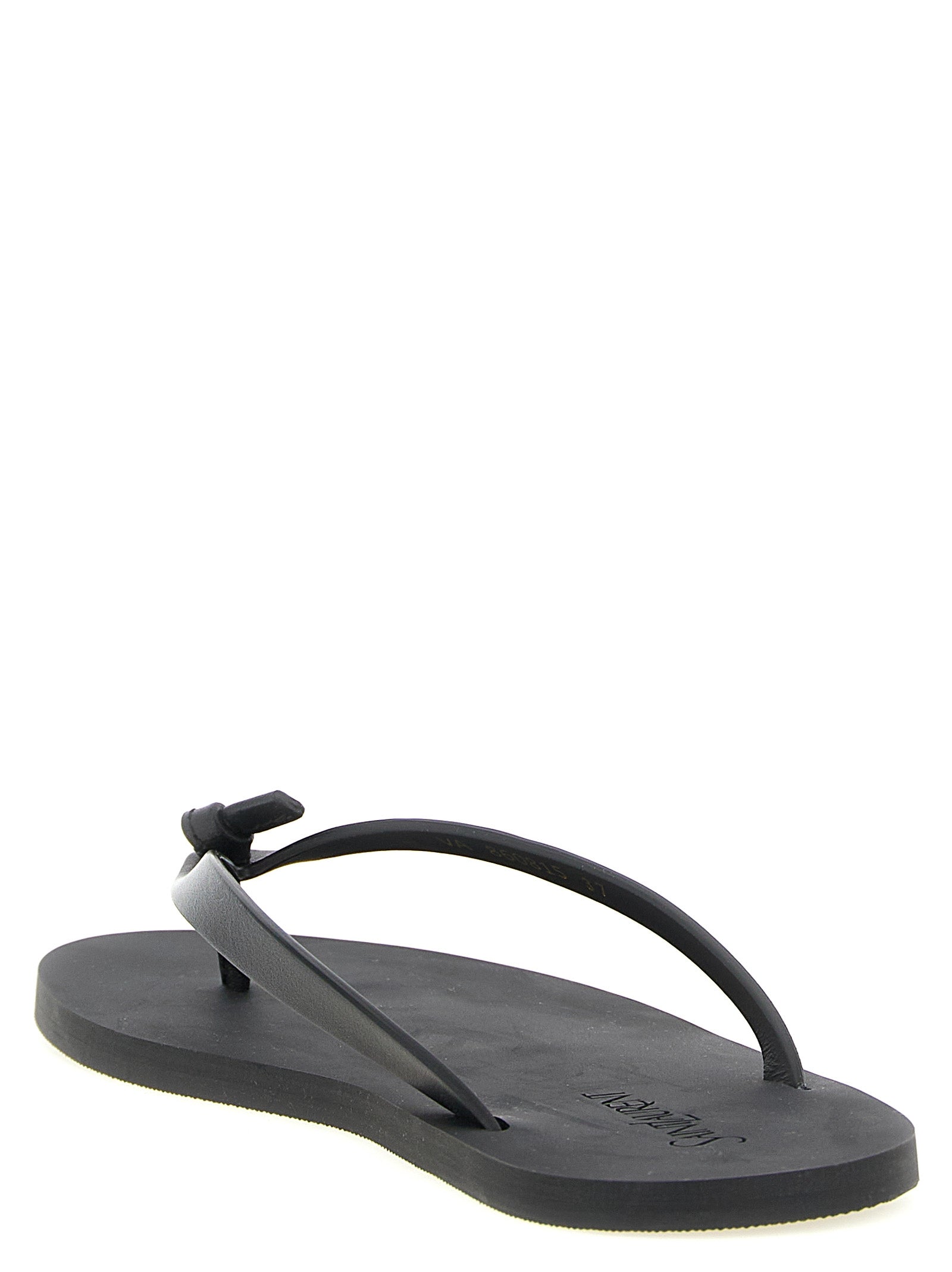 Saint Laurent Women's Pool Sandals