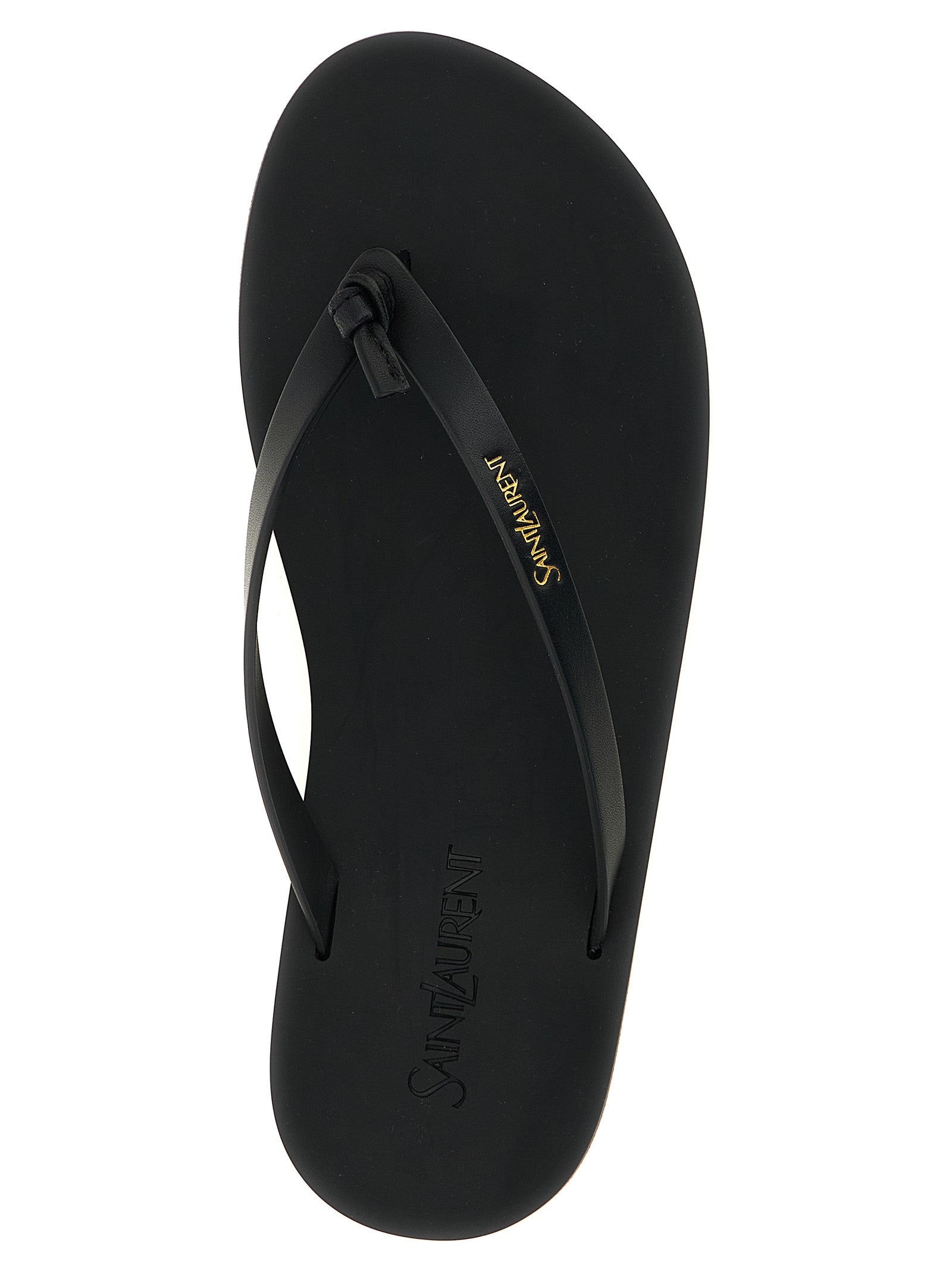 Saint Laurent Women's Pool Sandals