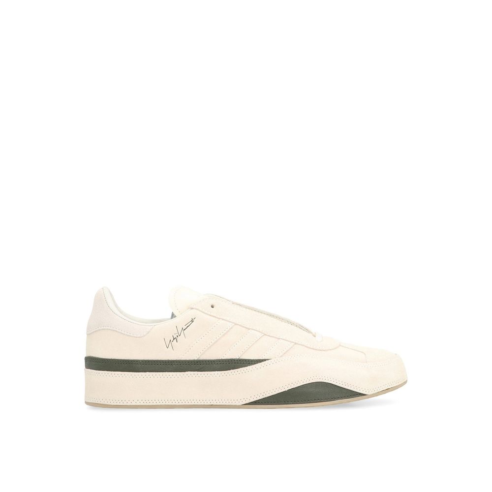 Y-3 Gazzelle Suede Men's Sneakers