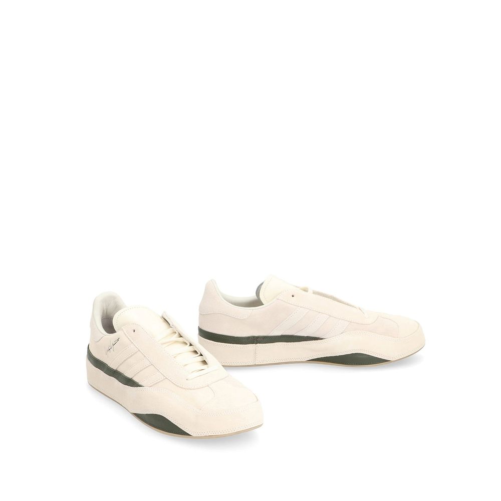Y-3 Gazzelle Suede Men's Sneakers