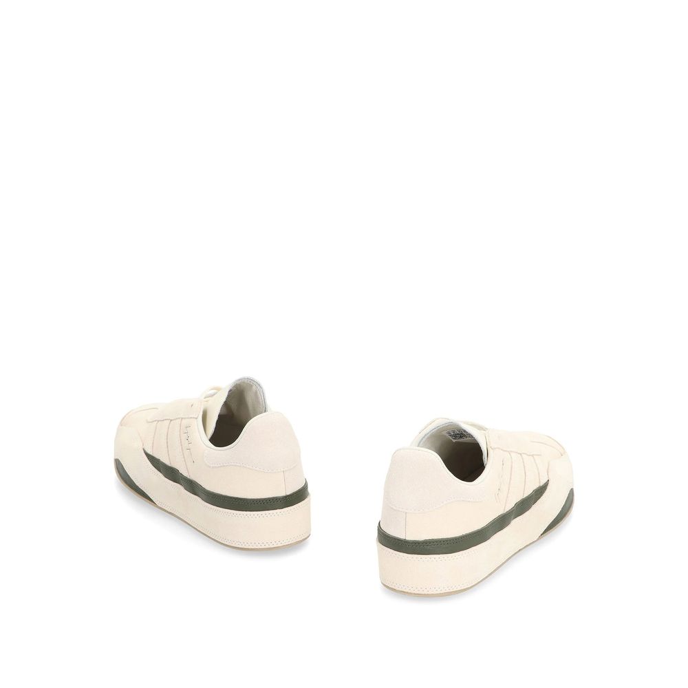 Y-3 Gazzelle Suede Men's Sneakers