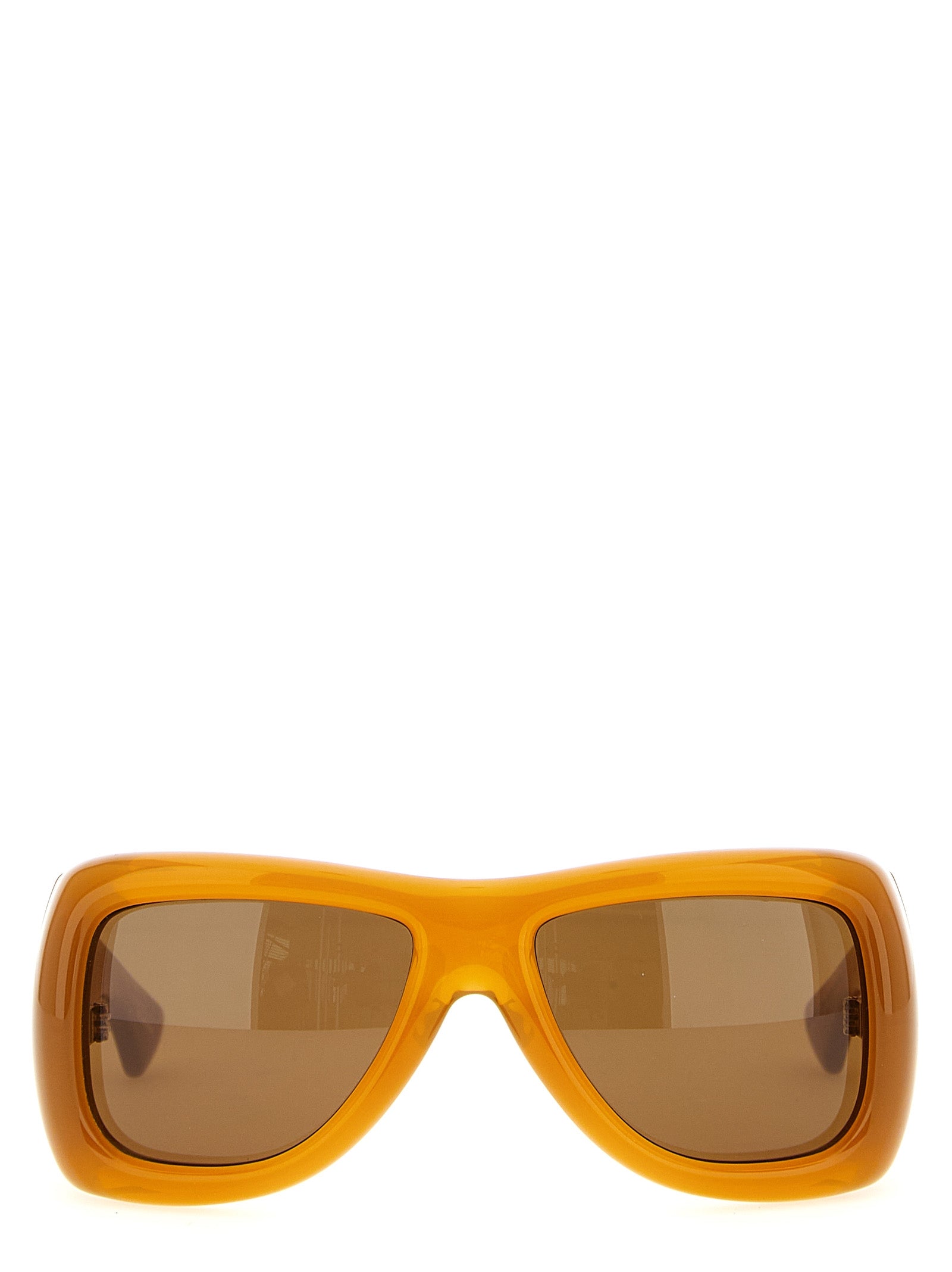 Saint Laurent Women's Sl 902 Howl Sunglasses