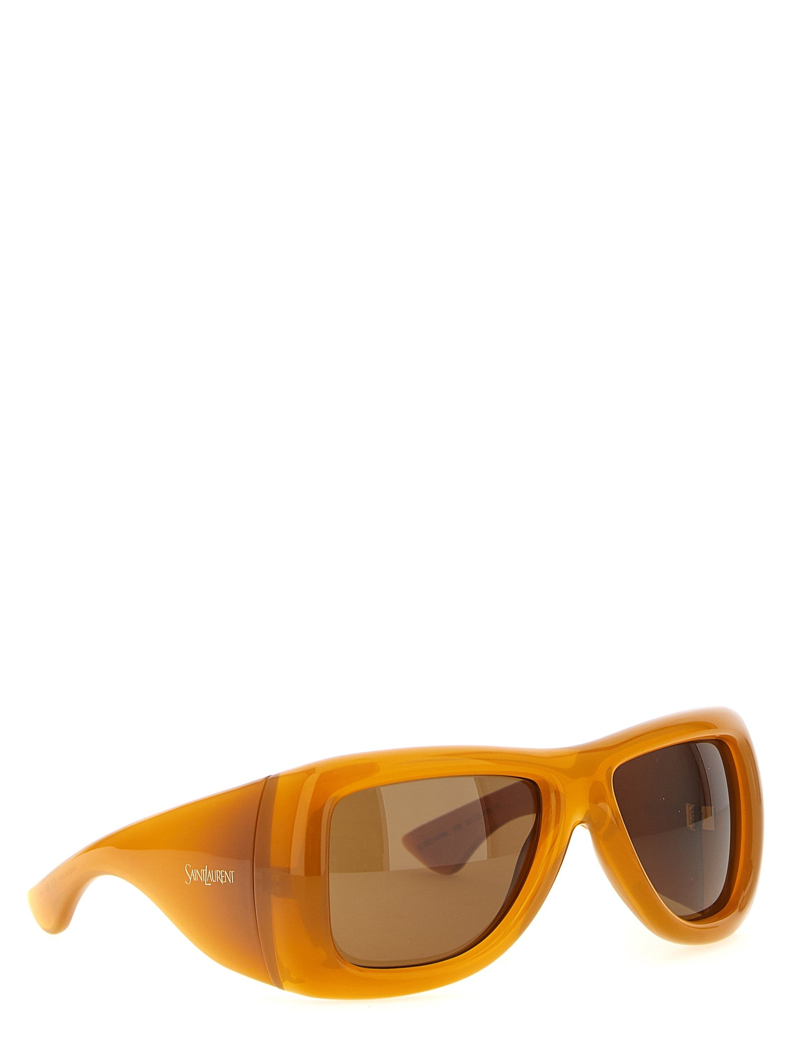 Saint Laurent Women's Sl 902 Howl Sunglasses