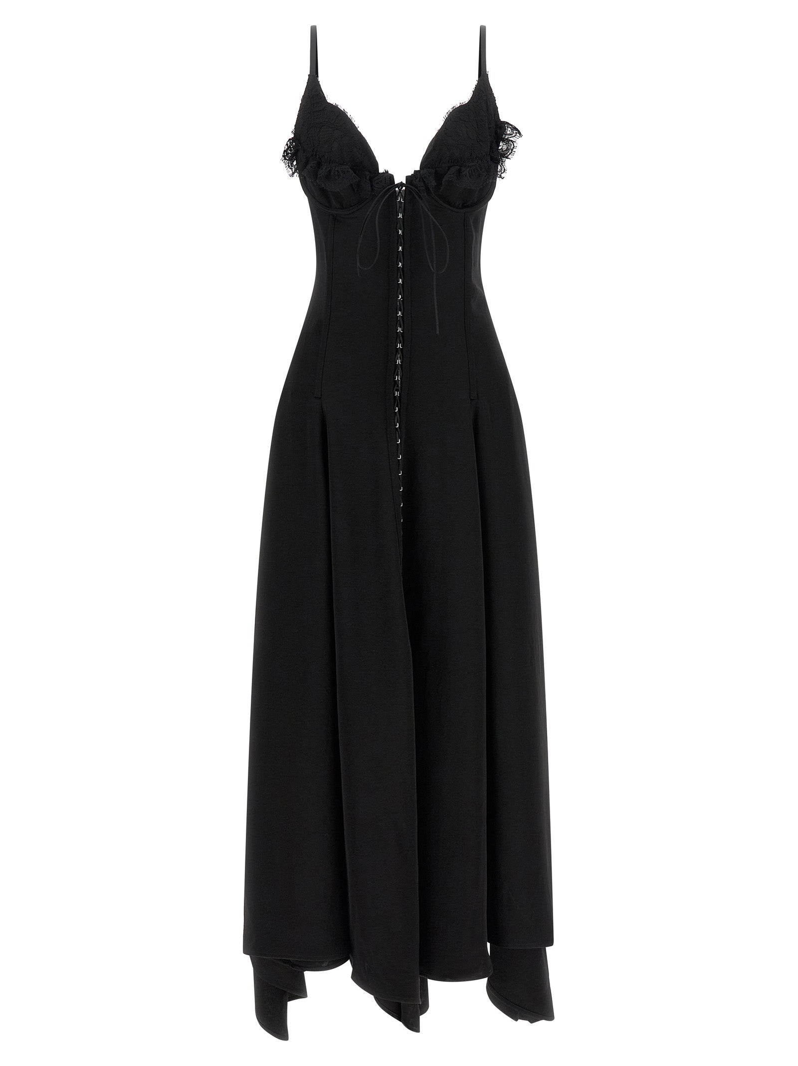 Alexander Mcqueen Women's Gancini Dress