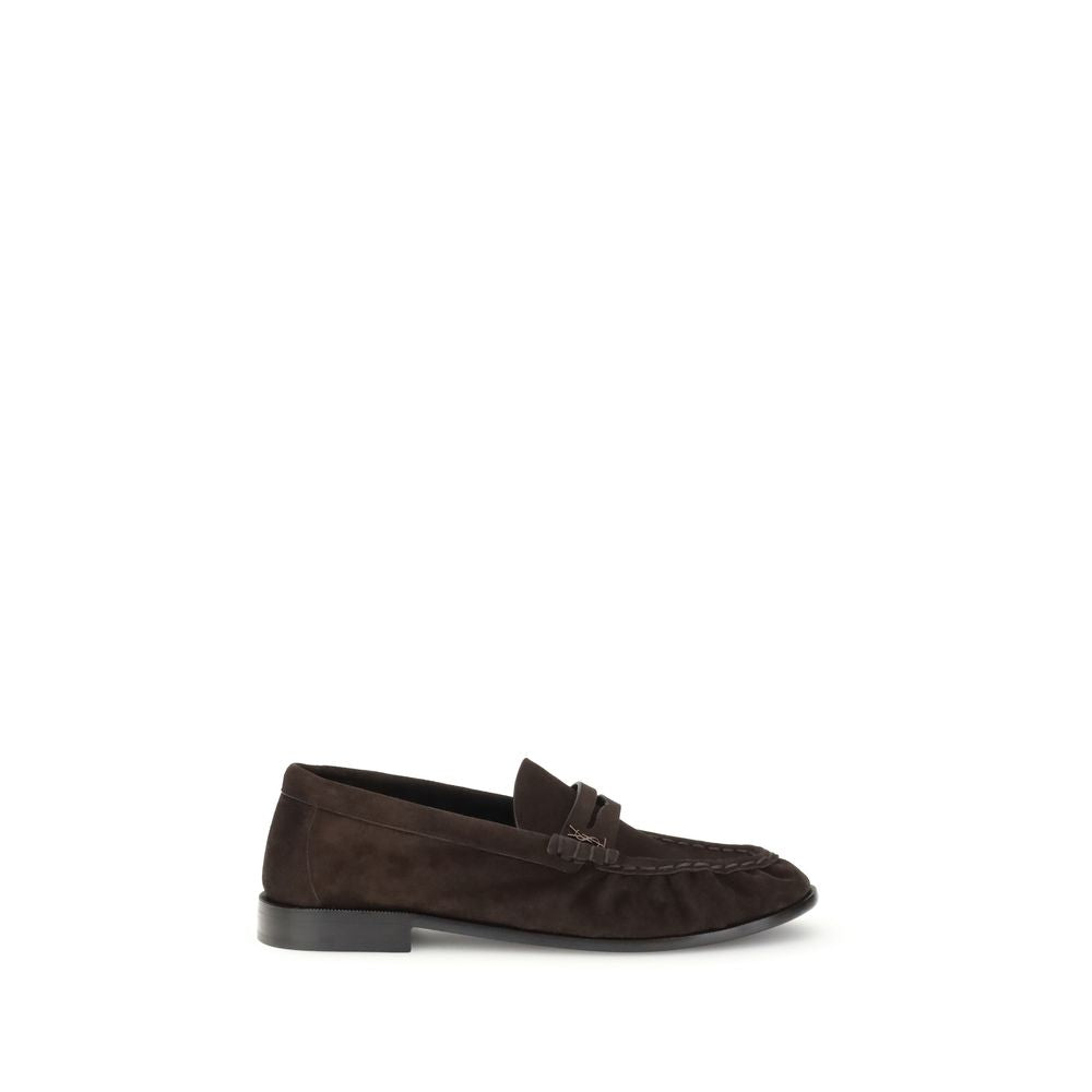 Saint Laurent Cassandre Men's Loafers