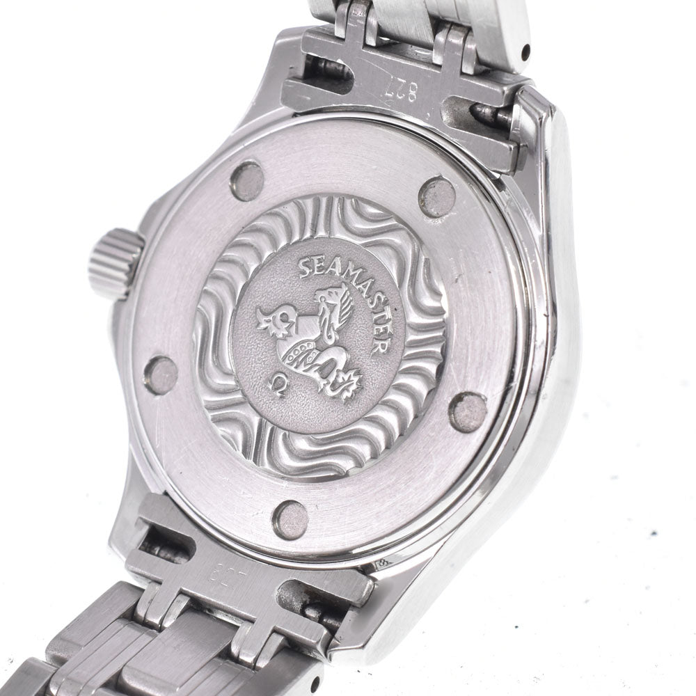Omega Seamaster 120M Quartz Stainless Steel Watch (Pre-Owned)