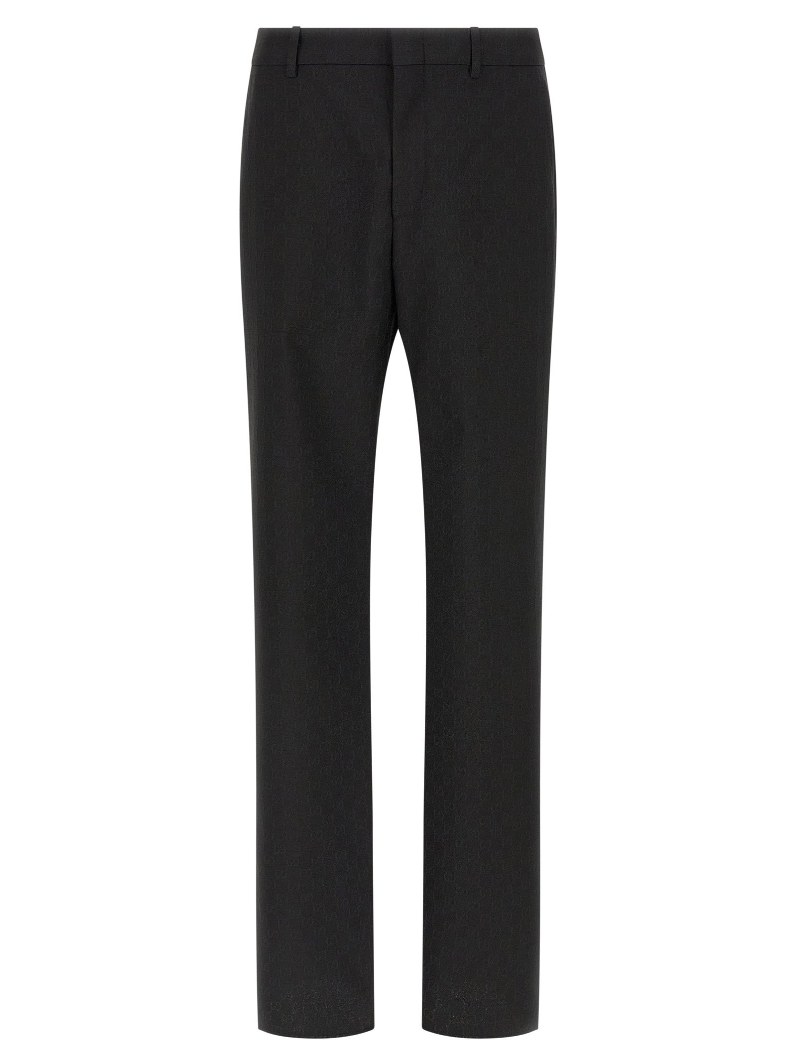 Gucci Men's Gg Formal Pants