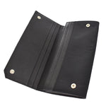 Prada Re-Nylon Black Synthetic Wallet  (Pre-Owned)