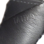 Louis Vuitton Portefeuille Brazza Khaki Leather Wallet  (Pre-Owned)