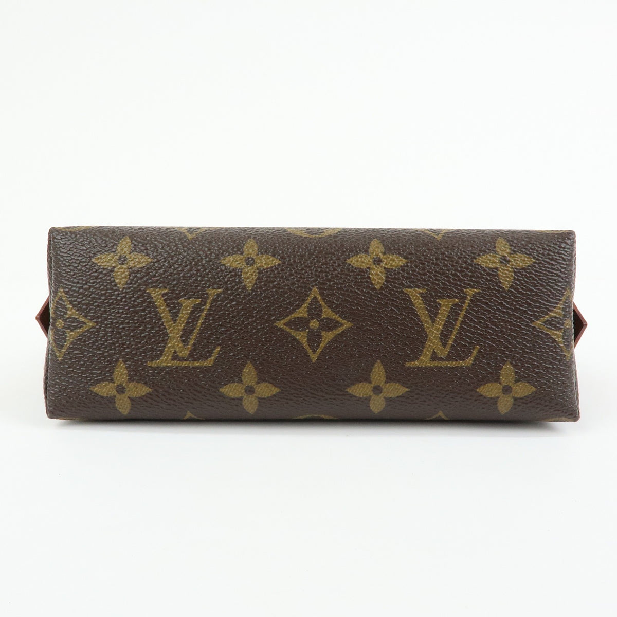 Louis Vuitton Cosmetic Monogram Origine Canvas Brown Canvas Toiletry Case Accessory (Pre-Owned)