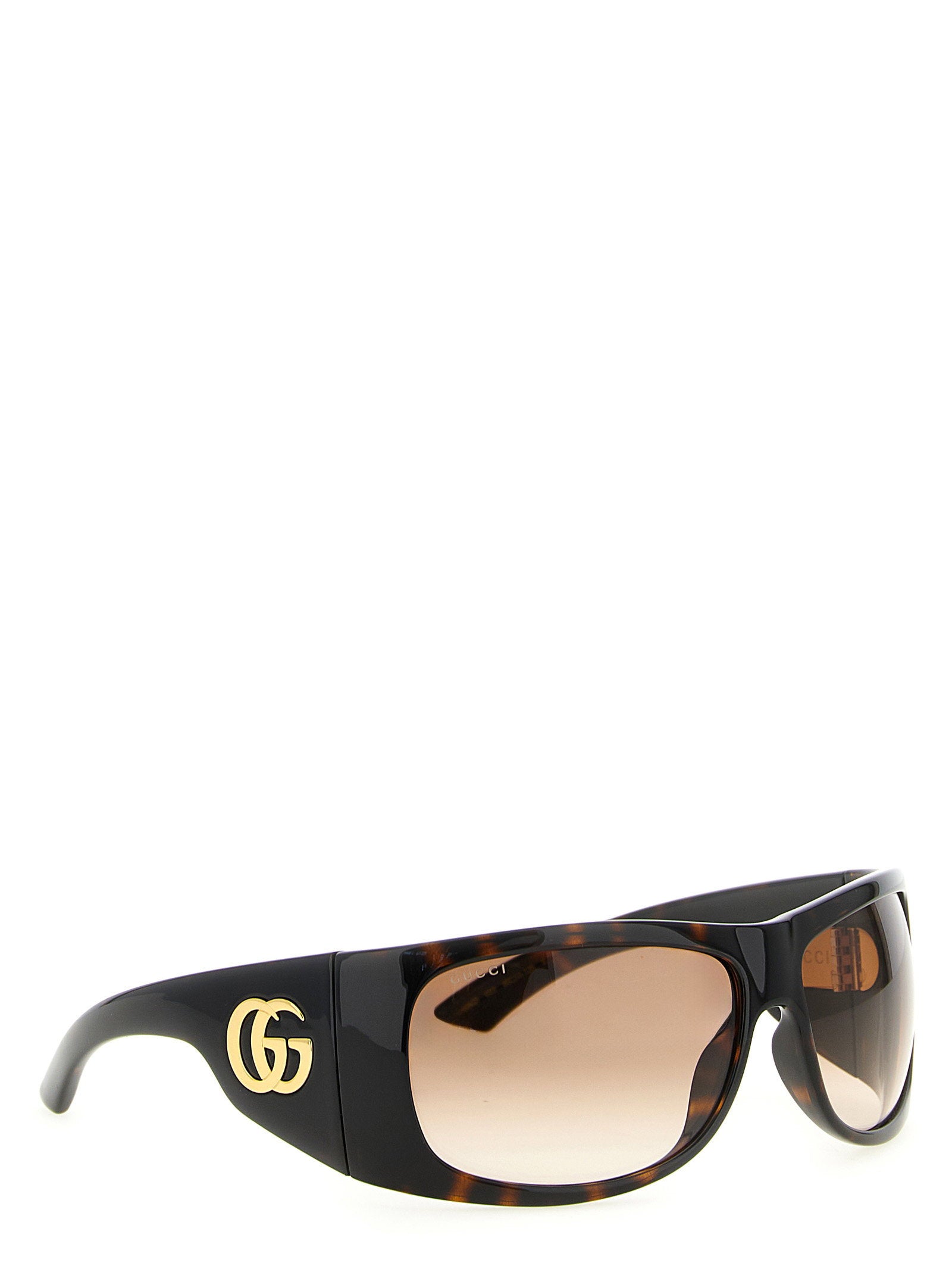 Gucci Women's Doppia G Sunglasses