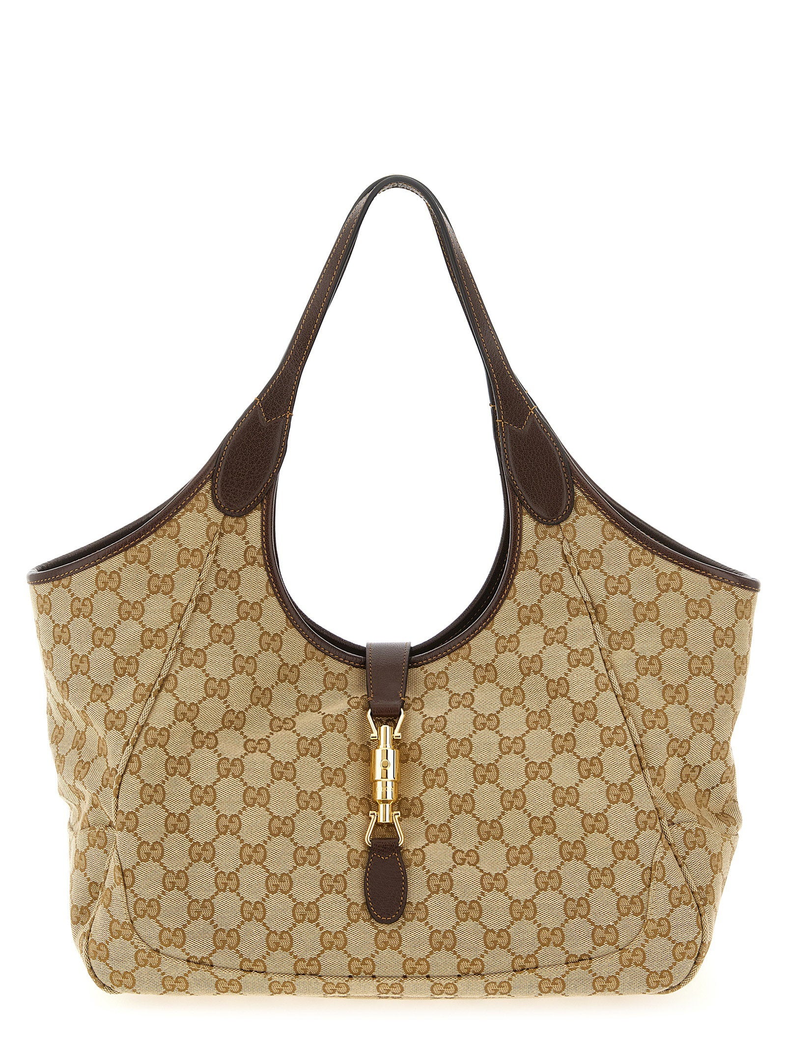 Gucci Women's Medium Mercato Shopping Bag