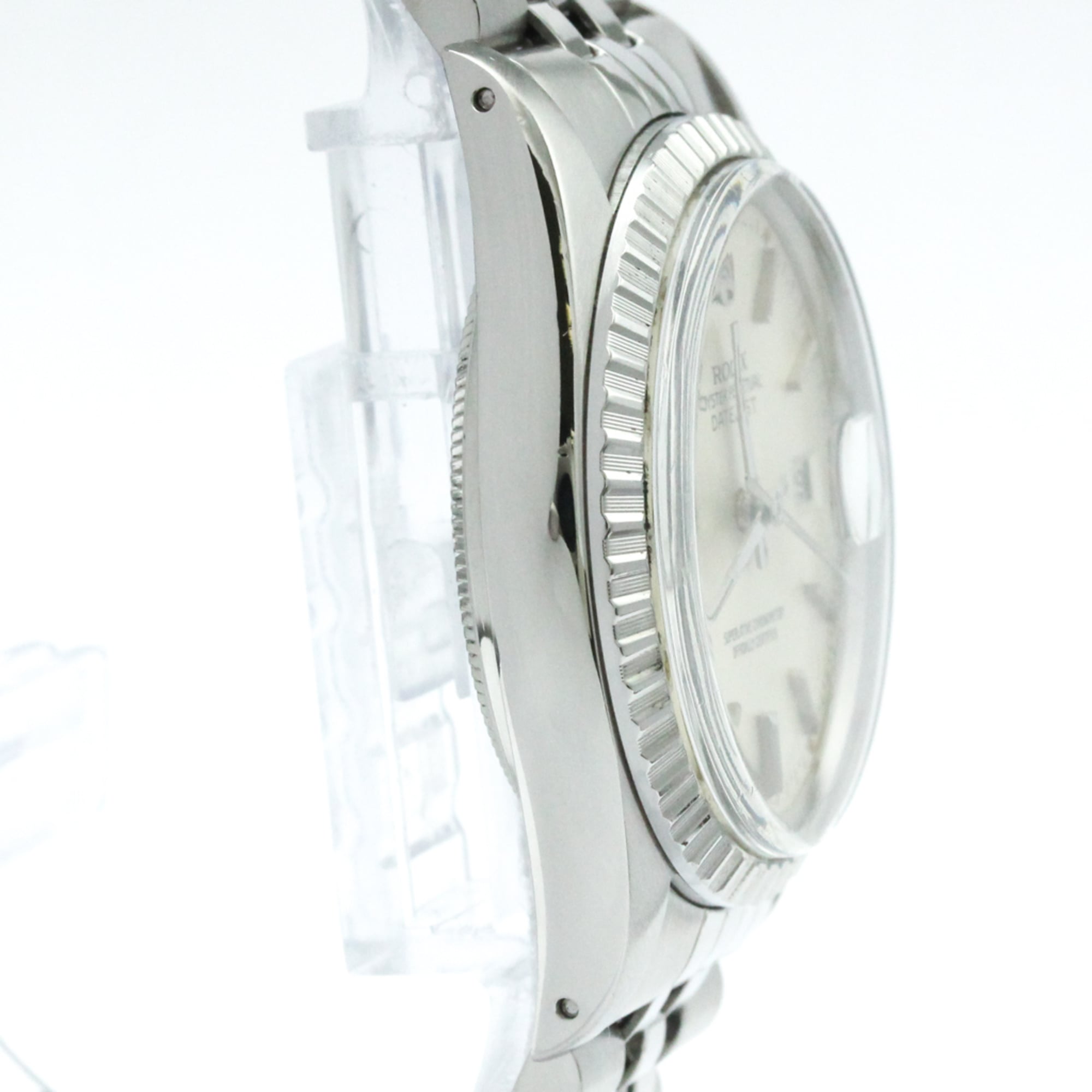Rolex Datejust 36 Steel Watch (Pre-Owned)