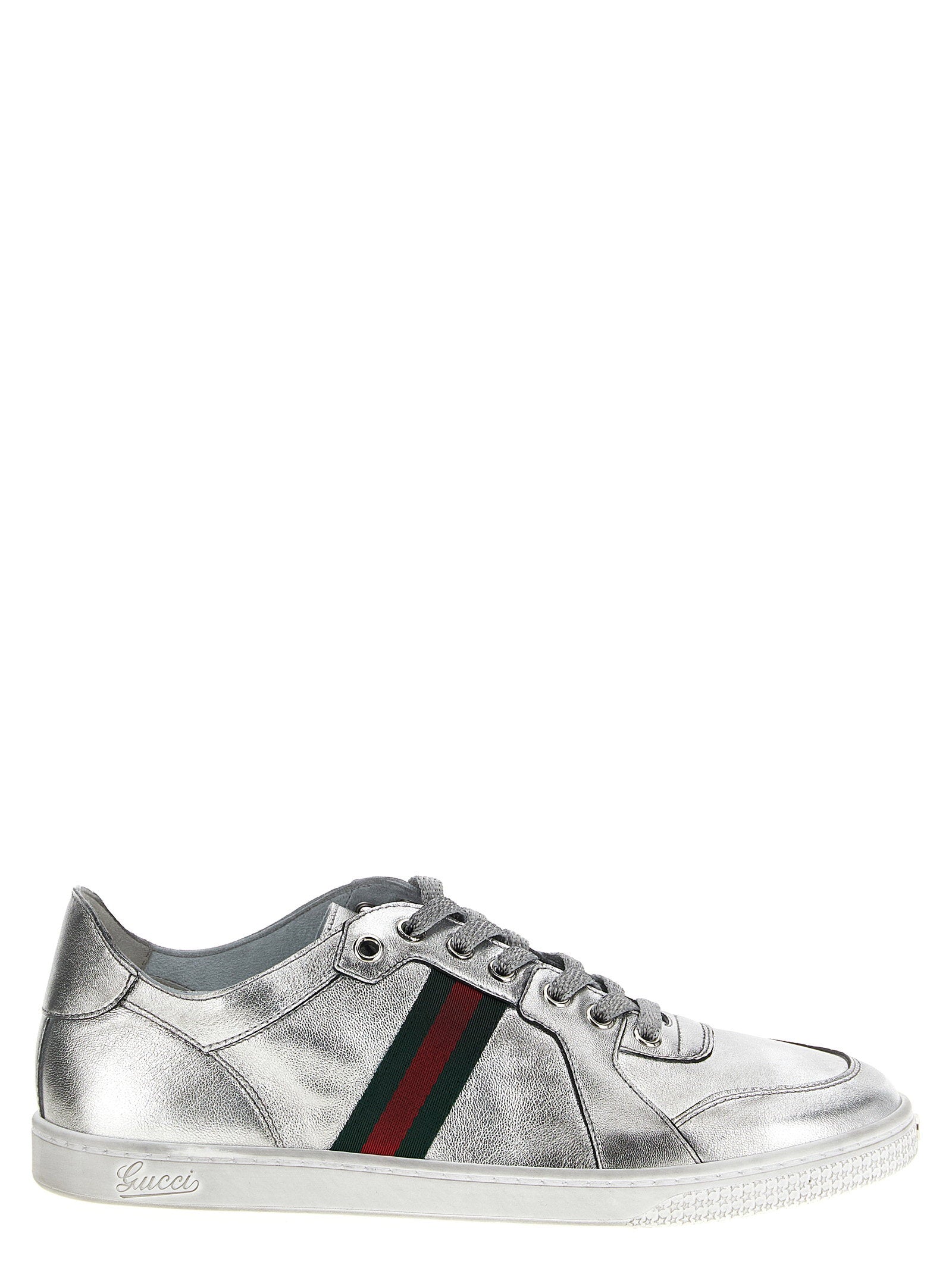 Gucci Women's Stretch Sneakers