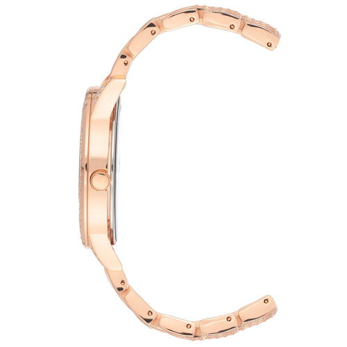 Juicy Couture Rose gold Women Women's Watches