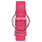 Juicy Couture Pink Women Women's Watch