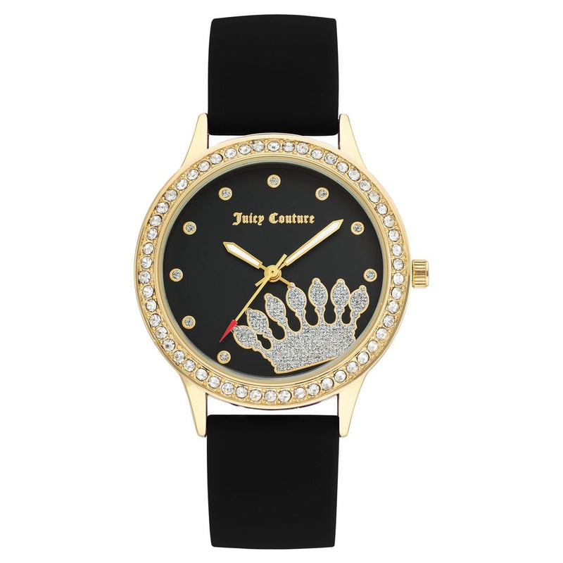 Juicy Couture Gold Women Women's Watch