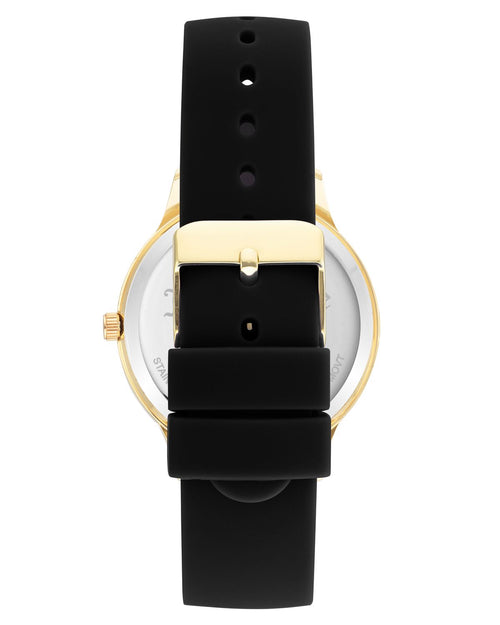 Juicy Couture Gold Women Women's Watches