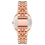 Nine West Rose Gold Women Women's Watch