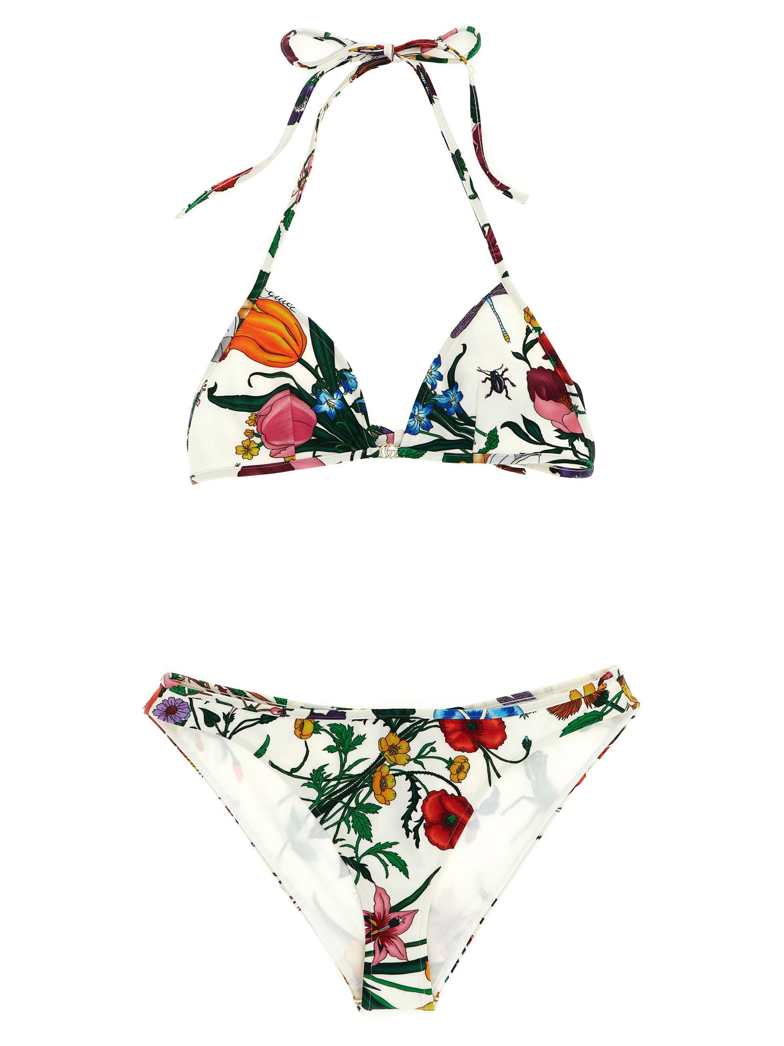 Gucci Women's Flora Bikini