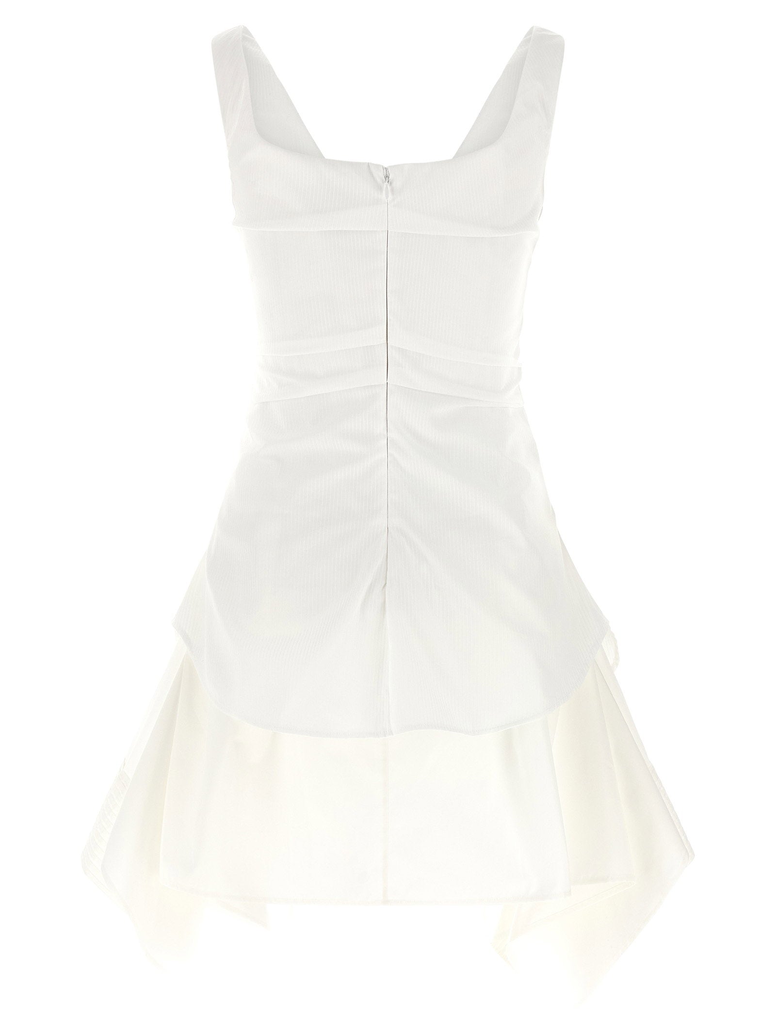 Alexander Mcqueen Women's Day Dress