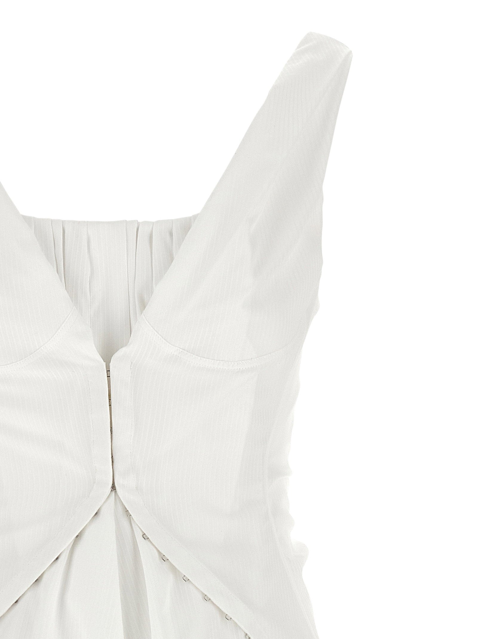 Alexander Mcqueen Women's Day Dress