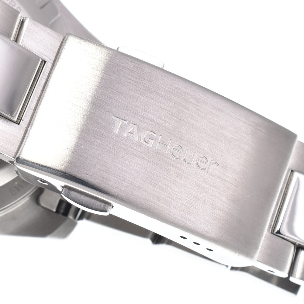 Tag Heuer Aquaracer 500M Chronograph Quartz Stainless Steel Watch (Pre-Owned)