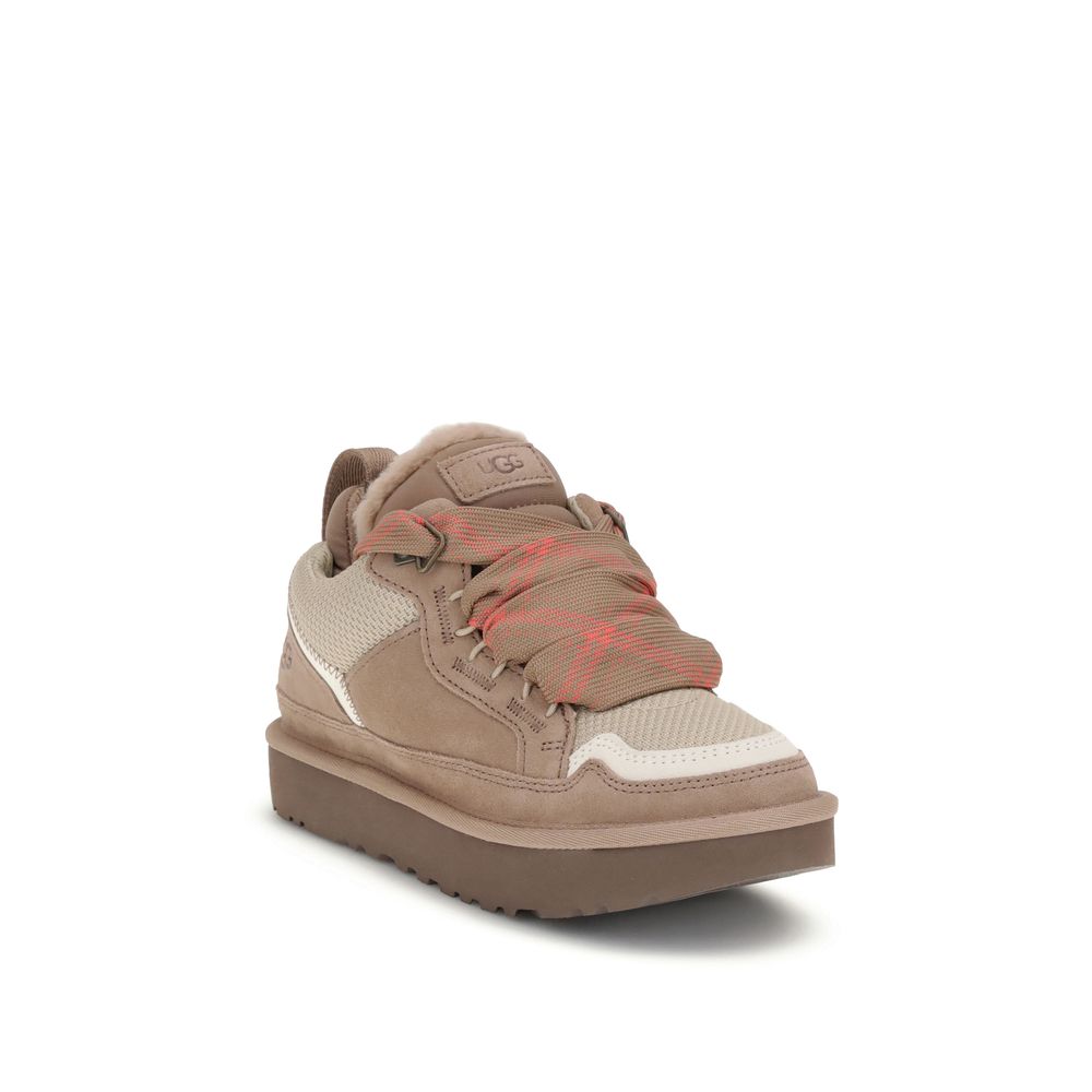 UGG Lowmel Women's Sneakers