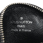 Louis Vuitton Porte Monnaie Rond Multicolour Canvas Wallet  (Pre-Owned)