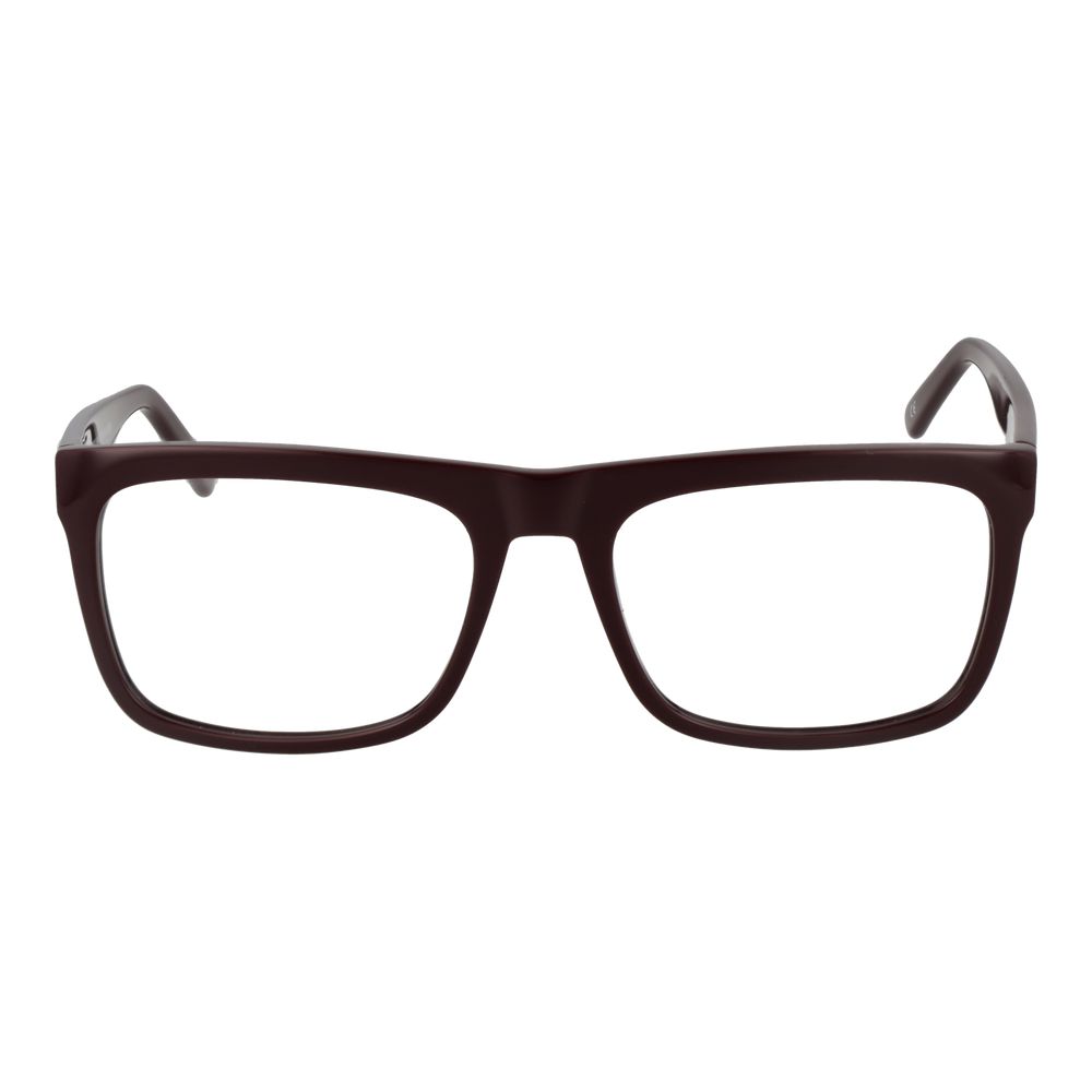 Andy Wolf Brown Acetate Glasses  (Frames)