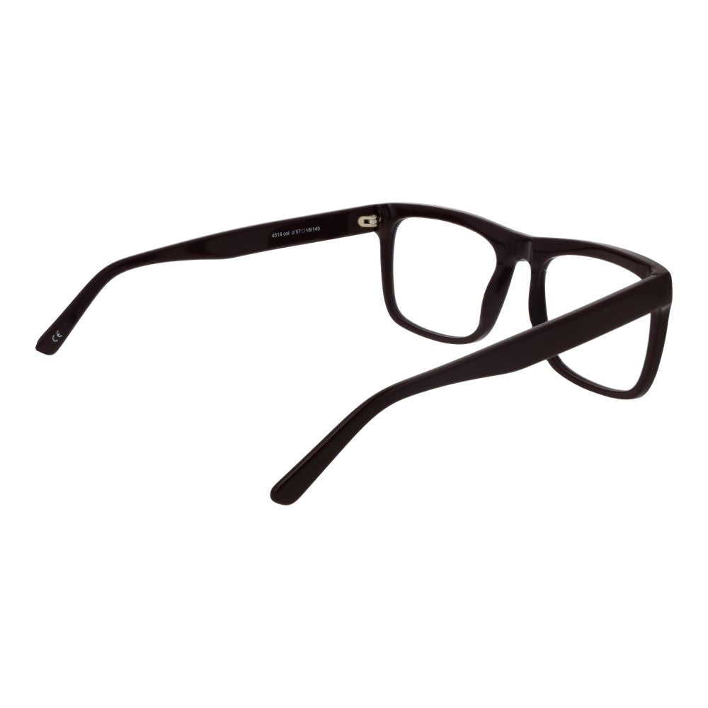 Andy Wolf Brown Acetate Glasses  (Frames)
